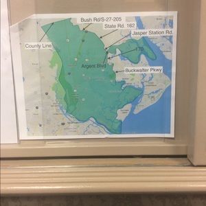 Meet your Posher, Tracey